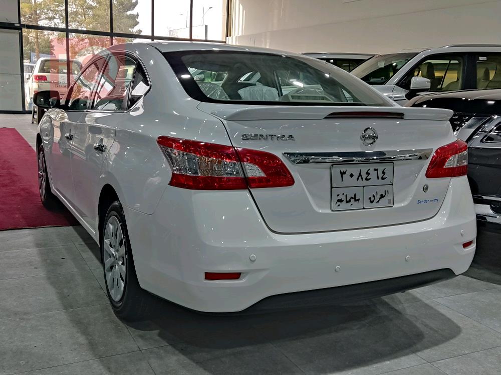 Nissan Sentra